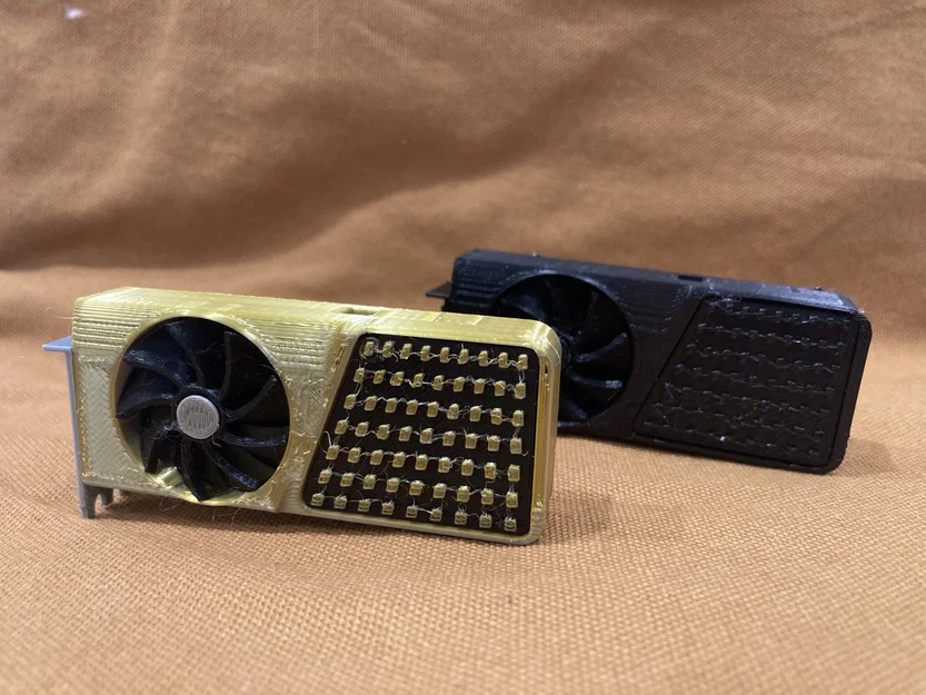 GPU Kit Card (Thẻ lắp ráp GPU mini) - Image 7