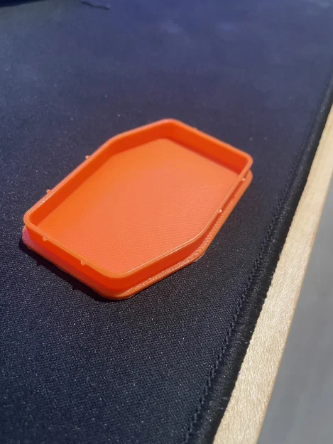 Nắp che bụi trục cưa Ridgid Track Saw (Arbor Dust Cover) - Image 2