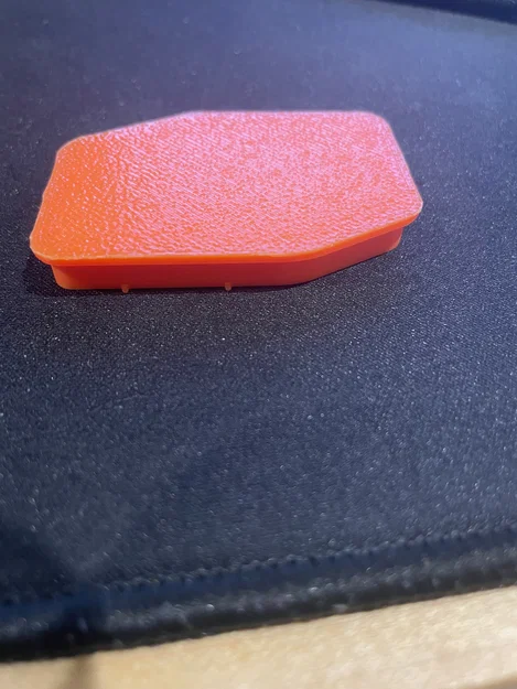 Nắp che bụi trục cưa Ridgid Track Saw (Arbor Dust Cover) - Image 3