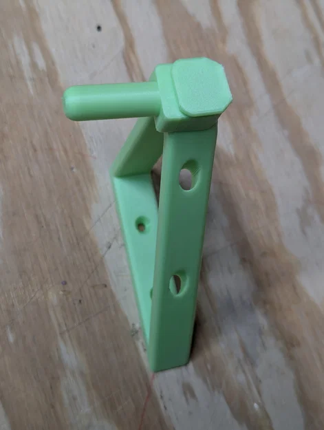 Giá Treo Cuộn Filament Thay Nhanh (Quick Change Filament Spool Holder) - Image 1