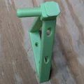 Giá Treo Cuộn Filament Thay Nhanh (Quick Change Filament Spool Holder) - Thumbnail 1