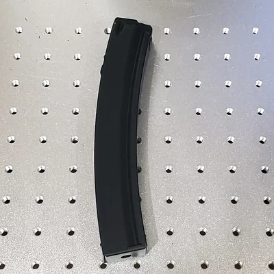 Bộ chặn giới hạn băng đạn MP5 (Magazine Limiter) in 3D hữu ích