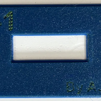 Vỏ TD-1 cho Self-Source & “PCB Kit” của AJAX-3D (STL lẻ)