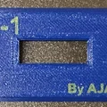 Vỏ TD-1 cho Self-Source & “PCB Kit” của AJAX-3D (STL lẻ) - Thumbnail 3