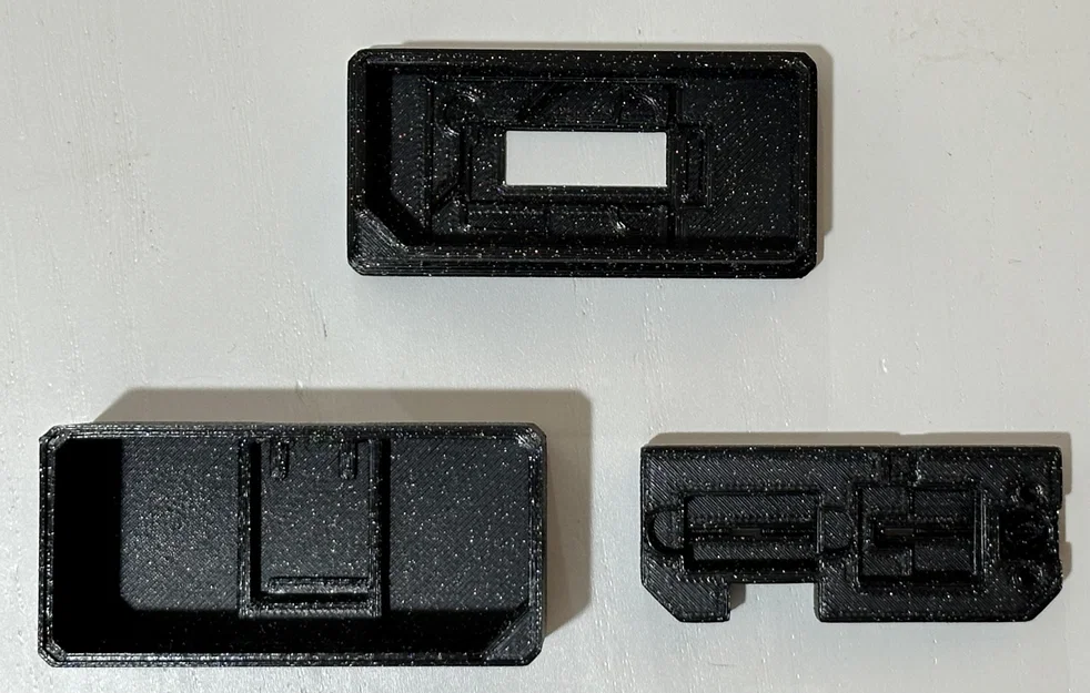 Vỏ TD-1 cho Self-Source & “PCB Kit” của AJAX-3D (STL lẻ) - Image 4