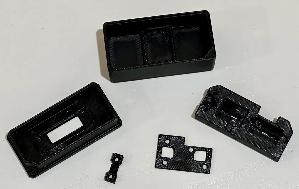 Vỏ TD-1 cho Self-Source & “PCB Kit” của AJAX-3D (STL lẻ) - Image 5