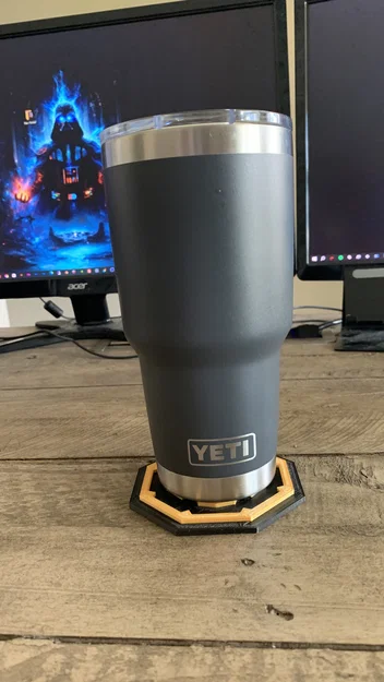 Lót Ly Helldivers 2 (Helldivers 2 Coasters) - Image 3