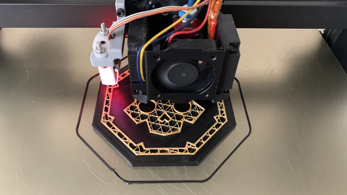 Lót Ly Helldivers 2 (Helldivers 2 Coasters) - Image 6