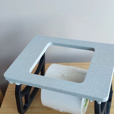Giá đỡ cuộn giấy in mini cho máy in Munbyn