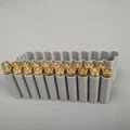 Khay đựng 20 viên đạn 223 (223 Slip Top Ammo Box) in 3D - Thumbnail 1