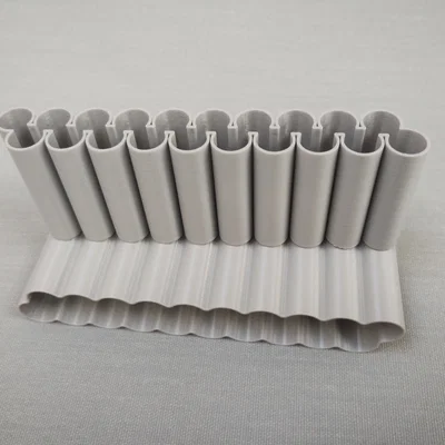 Khay đựng 20 viên đạn 223 (223 Slip Top Ammo Box) in 3D