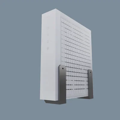 Giá treo tường cho modem cáp Hitron CODA56