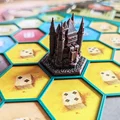 Overlay Duchy Chuẩn Khít cho Castles of Burgundy Special Edition (Fixed) - Thumbnail 1