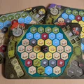 Overlay Duchy Chuẩn Khít cho Castles of Burgundy Special Edition (Fixed) - Thumbnail 2