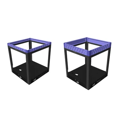 Sovol SV08 JLS Top Hat