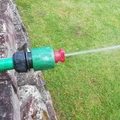 Đầu phun nước tương thích Gardena: ít nước – áp lực cao - Thumbnail 1