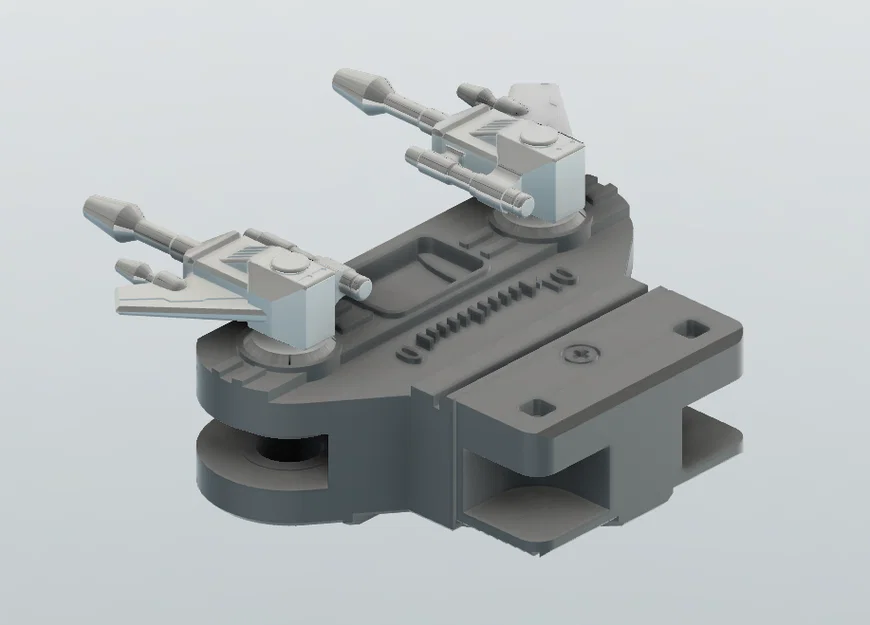 Giant Oversided Rumble Tape Transformer - Rumble/Frenzy G1 (có súng) - Image 11