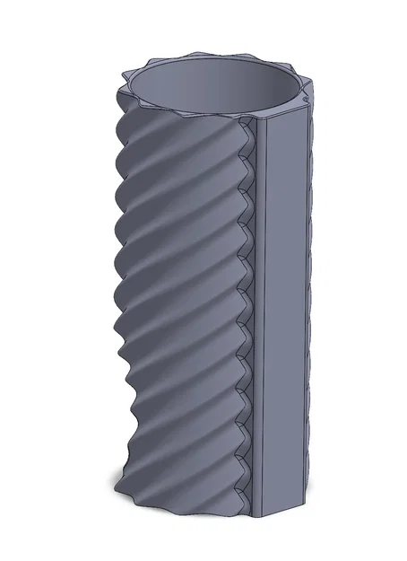 Giá đỡ giấy vệ sinh 3 cuộn thiết kế xoắn ốc độc đáo - Image 4