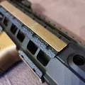 Ốp rail Magpul Type 2 (M-lok) in 3D - Thumbnail 3