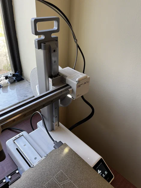 Tay Xách Tháo Rời Cho A1 Mini (A1 Mini Removable Handle) - Image 2