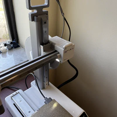 Tay Xách Tháo Rời Cho A1 Mini (A1 Mini Removable Handle)