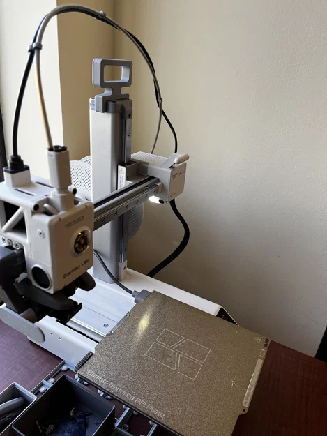 Tay Xách Tháo Rời Cho A1 Mini (A1 Mini Removable Handle) - Image 3