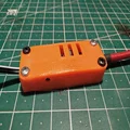 Vỏ MT3608 Case (Step-Up Boost Converter) - Thumbnail 1