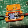 Vỏ MT3608 Case (Step-Up Boost Converter) - Thumbnail 2