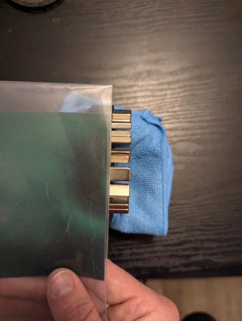 Altermotor: Chuyển đổi Alternator thành motor BLDC (PMSM) - Image 7