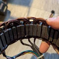 Altermotor: Chuyển đổi Alternator thành motor BLDC (PMSM) - Thumbnail 10