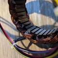 Altermotor: Chuyển đổi Alternator thành motor BLDC (PMSM) - Thumbnail 11