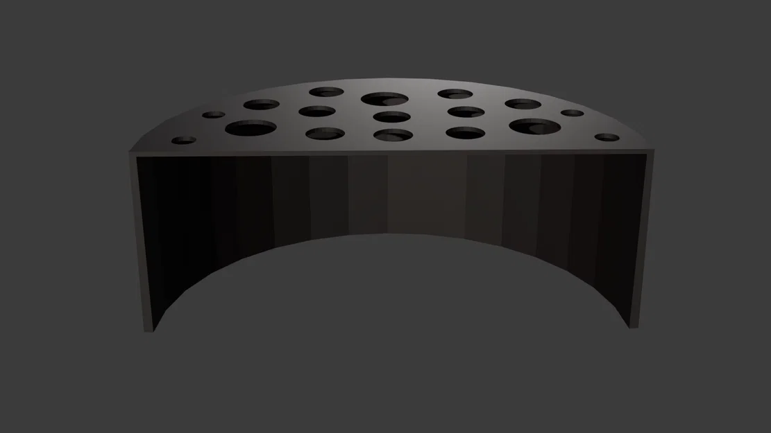 Shrimp Hideaway – Chỗ ẩn nấp cho bể cá/terrarium - Image 1