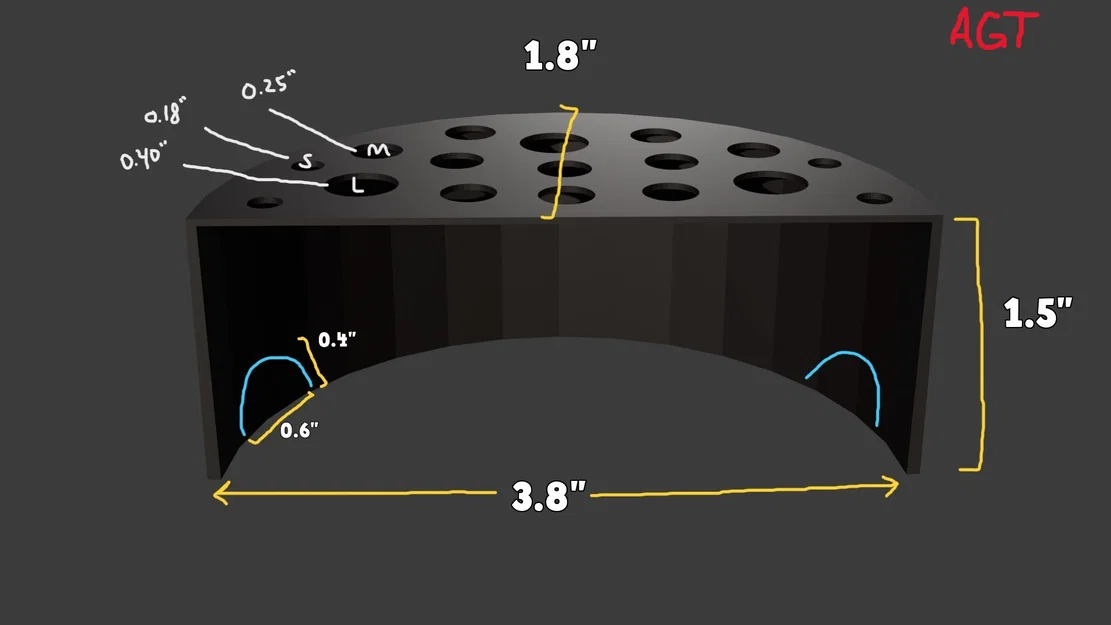 Shrimp Hideaway – Chỗ ẩn nấp cho bể cá/terrarium - Image 2