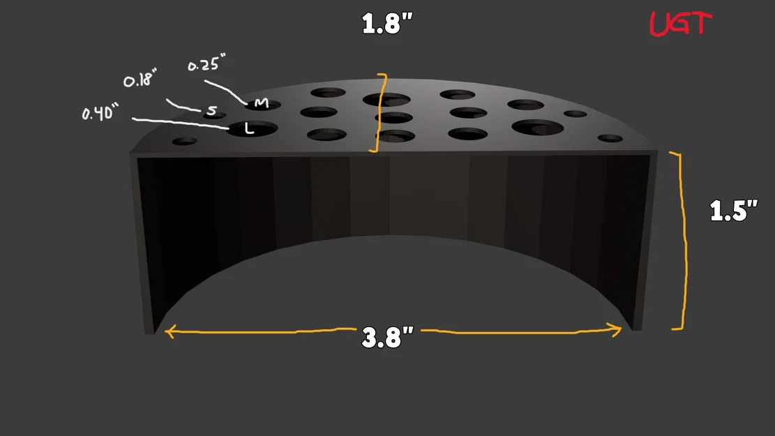 Shrimp Hideaway – Chỗ ẩn nấp cho bể cá/terrarium - Image 3