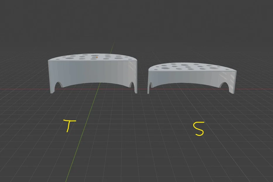 Shrimp Hideaway – Chỗ ẩn nấp cho bể cá/terrarium - Image 8