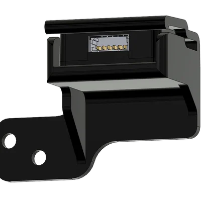 Ngàm Gắn G-Sensor Cho Ender-3 V3 KE/SE (Trục X)