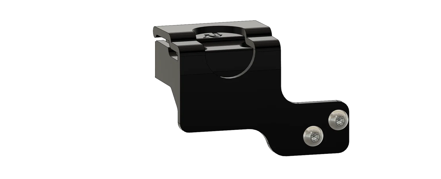 Ngàm Gắn G-Sensor Cho Ender-3 V3 KE/SE (Trục X) - Image 3