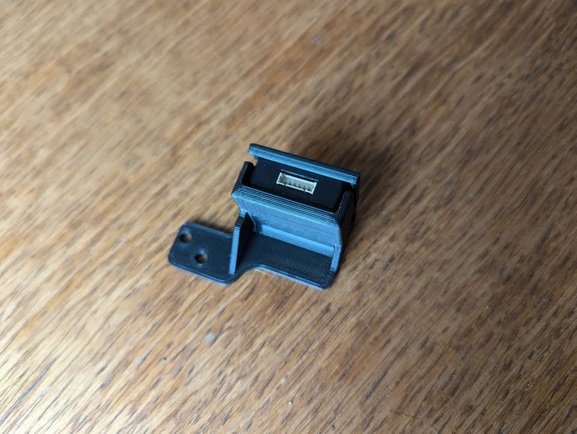 Ngàm Gắn G-Sensor Cho Ender-3 V3 KE/SE (Trục X) - Image 4