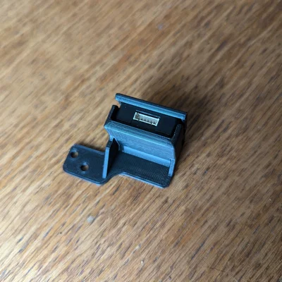 Ngàm Gắn G-Sensor Cho Ender-3 V3 KE/SE (Trục X)