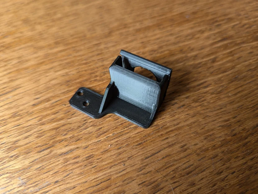 Ngàm Gắn G-Sensor Cho Ender-3 V3 KE/SE (Trục X) - Image 5