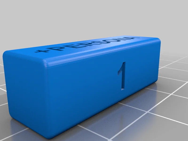 Bộ Counter Sức Mạnh Vanguard (Vanguard Power Counters) - Image 5