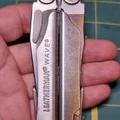 Leatherman Wave Thumb Stud - Press Fit (có khoét rãnh) - Thumbnail 1