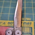 Leatherman Wave Thumb Stud - Press Fit (có khoét rãnh) - Thumbnail 2