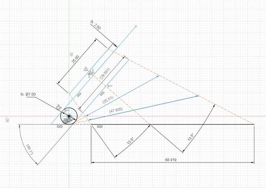 Reflection Blocker (OnGlass Mk3) – Chặn phản xạ khi chụp qua kính - Image 5
