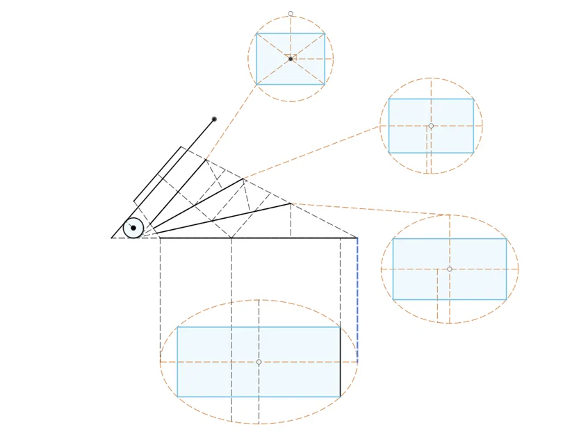 Reflection Blocker (OnGlass Mk3) – Chặn phản xạ khi chụp qua kính - Image 6