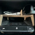 Kệ hộc (Cubby Shelf) cho Chevy Bolt - Thumbnail 1