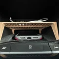 Kệ hộc (Cubby Shelf) cho Chevy Bolt - Thumbnail 2
