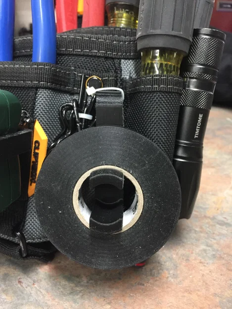 Giá treo băng keo điện (Bản Remix) - Image 1