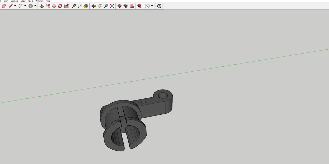 Giá treo băng keo điện (Bản Remix) - Image 3