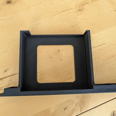 Giá gắn rack 19" cho Ubiquiti UCG-Ultra